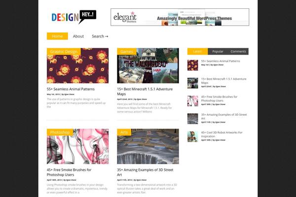Site using WP Rocket plugin