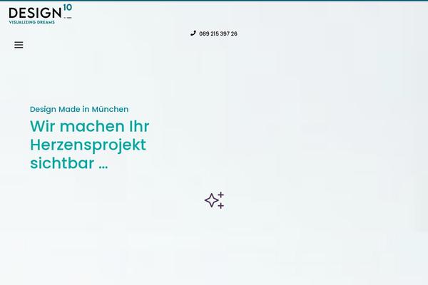 Site using Reading-progress-bar plugin