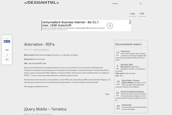 Site using Simple Cookie Notification Bar plugin