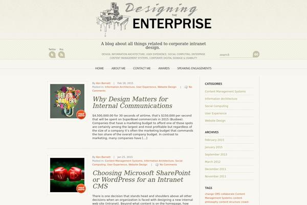 Wp Anniversary theme site design template sample