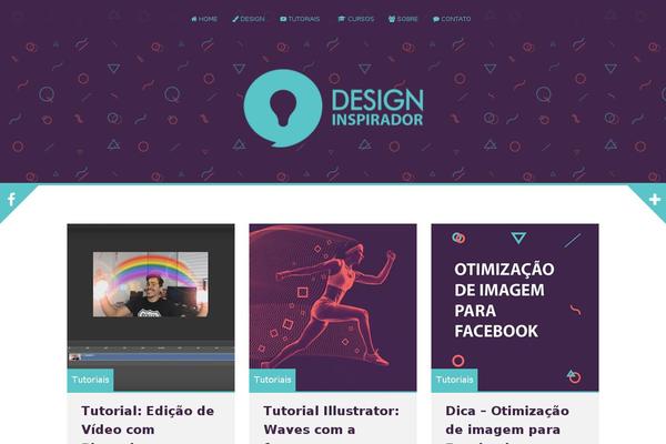 designinspirador.com.br site used Blog-design-lite