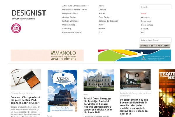 Site using Bws-pinterest plugin