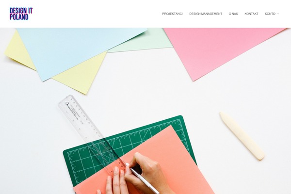 Site using Agreeable plugin