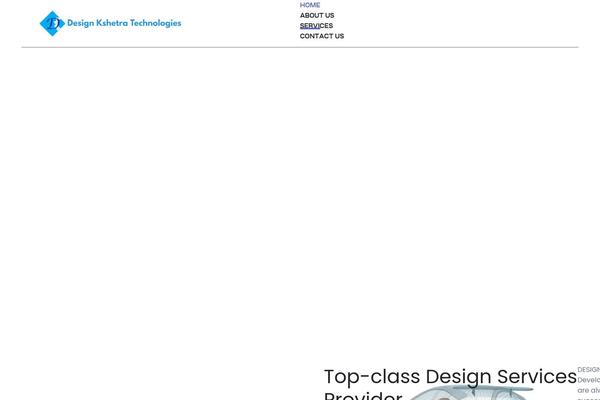 Site using Editech-core plugin