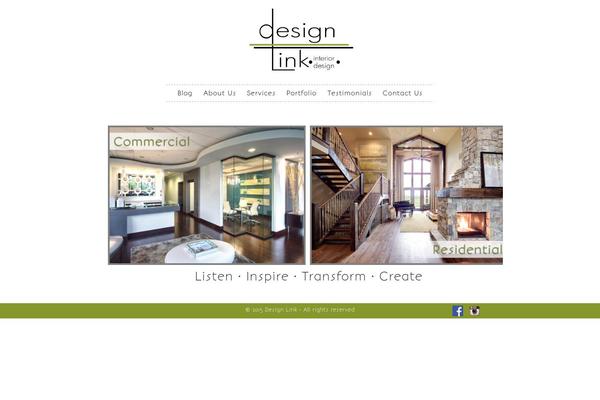 designlinkinteriors.us site used Photolistic