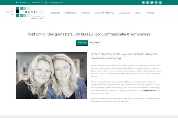 Cleanlab theme site design template sample