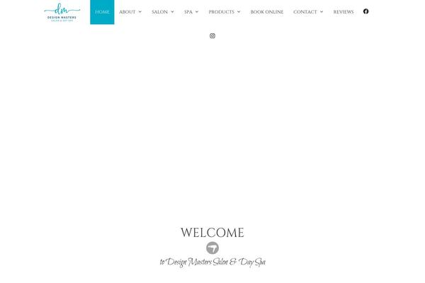 Site using Accesspress-social-icons-pro plugin