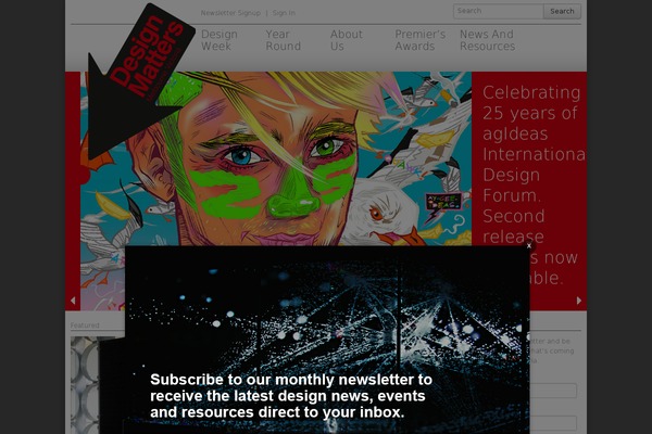 Site using Weblizar-pinterest-feeds plugin