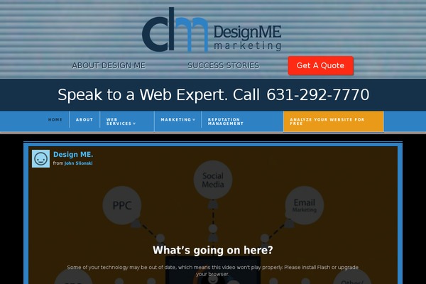 Site using Ele-custom-skin-pro plugin