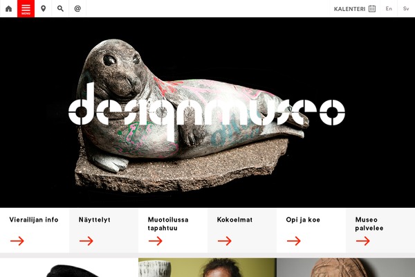 Site using FEEDZY RSS Feeds plugin