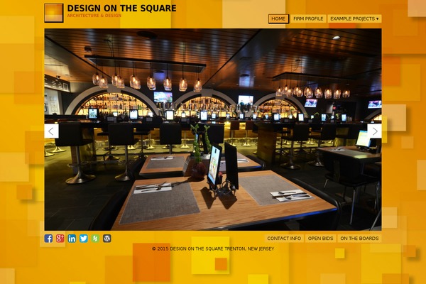 Site using Spl plugin