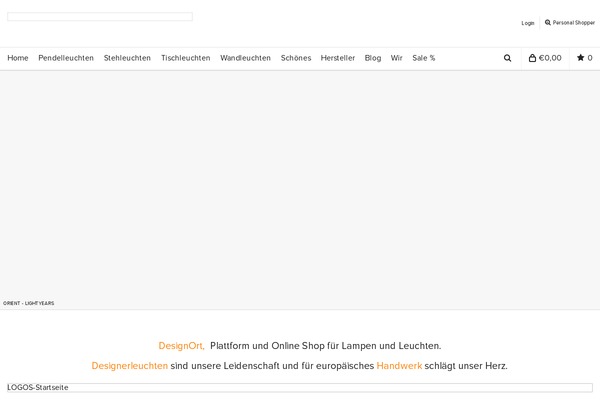 Site using Woocommerce-german-market plugin