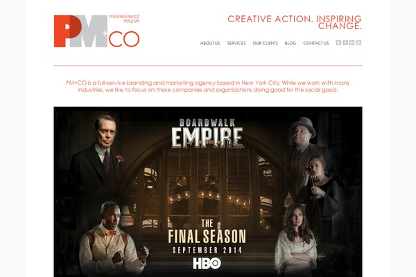 rebus theme websites examples