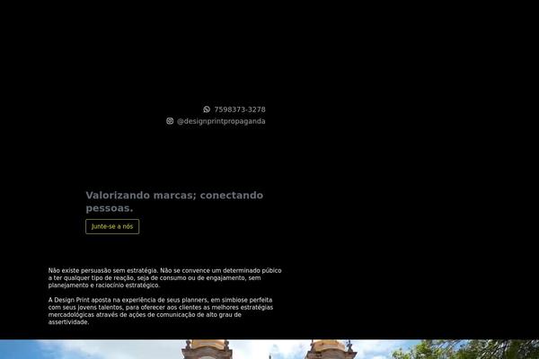 Site using Hub-core plugin