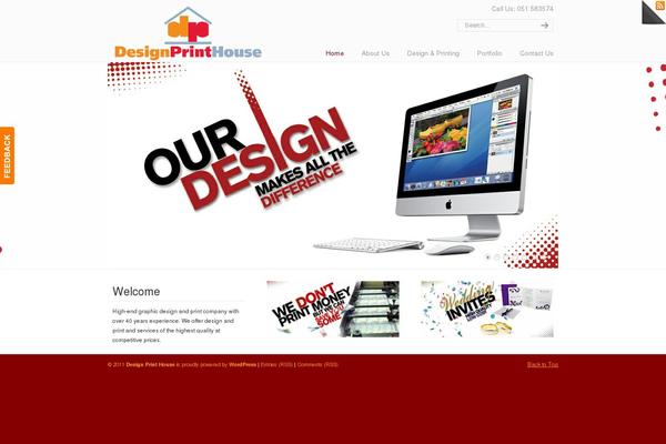 Site using WP125 plugin