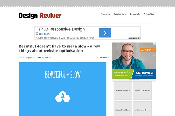 Site using Ep-embed-code-generator plugin