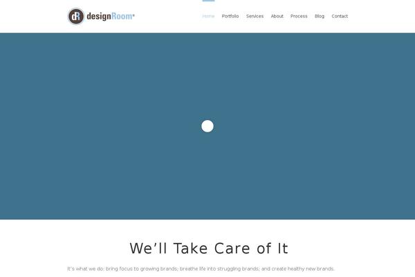 Site using Simple-social-buttons plugin