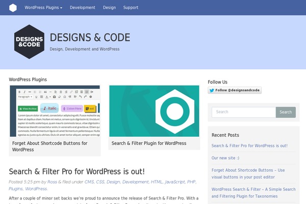 Wp-bootstrap theme site design template sample