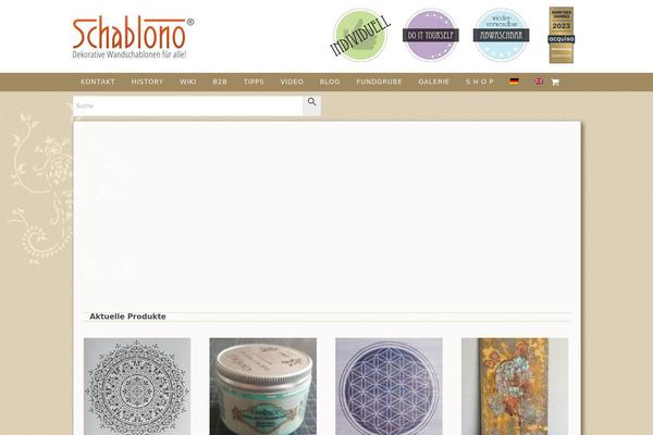 Site using WooCommerce Germanized plugin