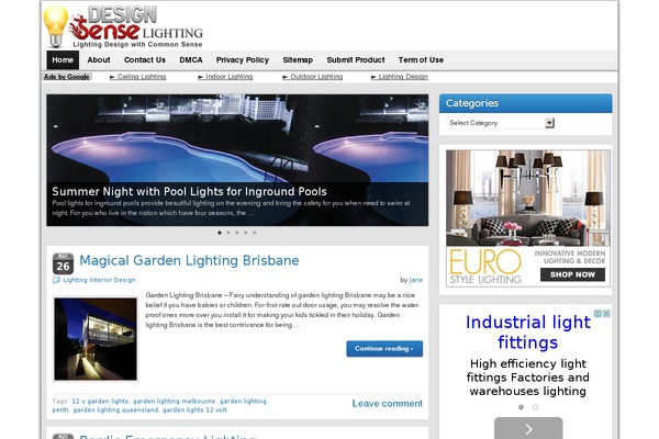 Site using Searchazon plugin