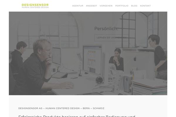 Site using Advanced_carousel plugin