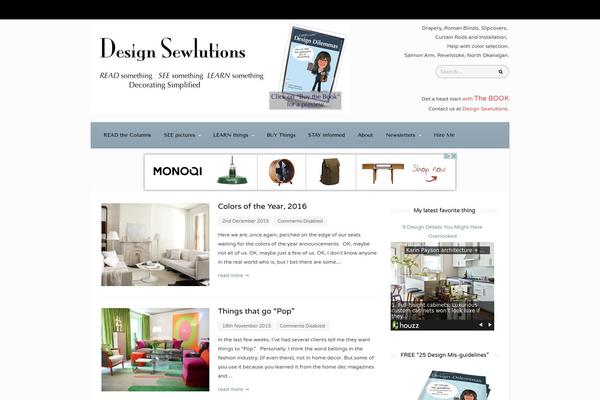 Site using Alphabet-listing plugin