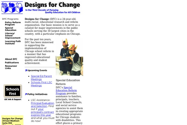Fudo theme site design template sample