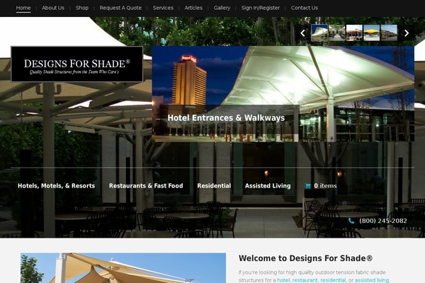 Site using Icon-element plugin