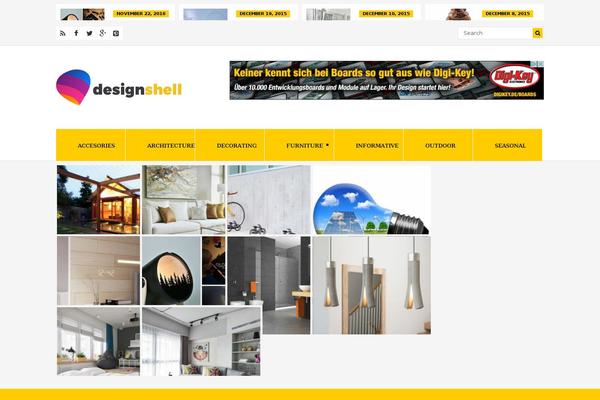 Site using Shutter Reloaded plugin