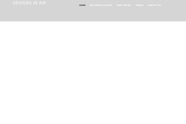 designsinair.com site used Imagely