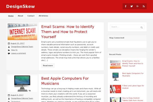 Site using Ajax Domain Checker plugin