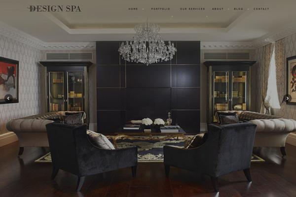 designspa.in site used Wiseguys
