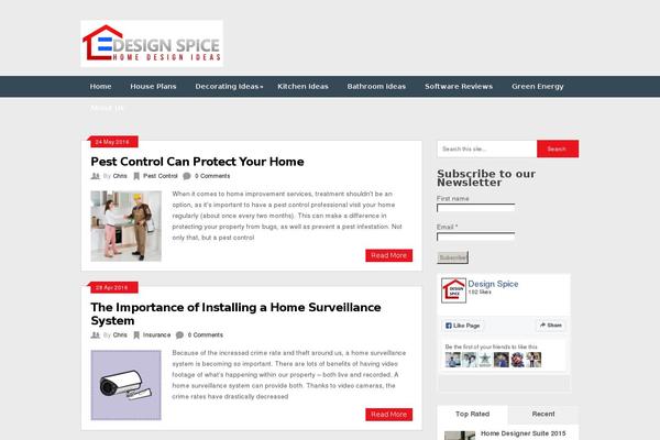 Site using Wp-review-pro plugin