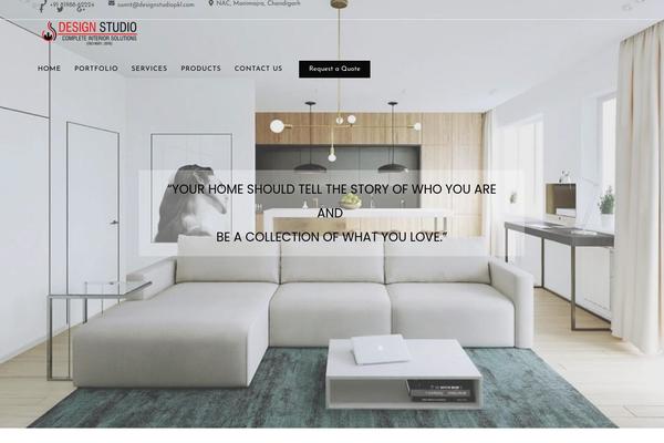 Site using Woocommerce-catalog-enquiry plugin