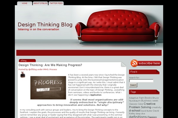 Site using AJAX Random Posts plugin