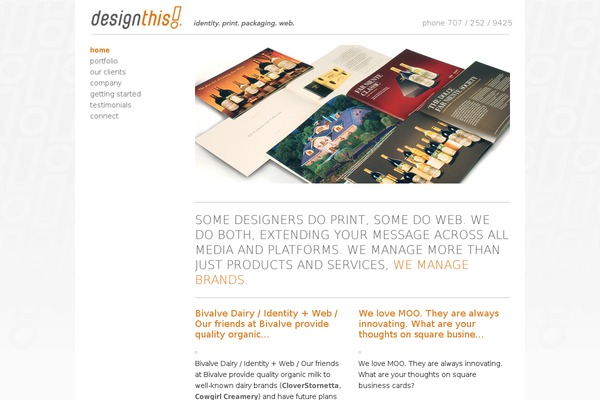 designthis.com site used Designthis-framework-old