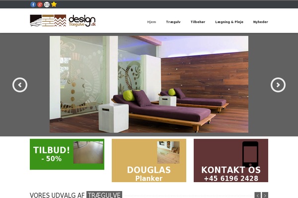 Mercor theme site design template sample