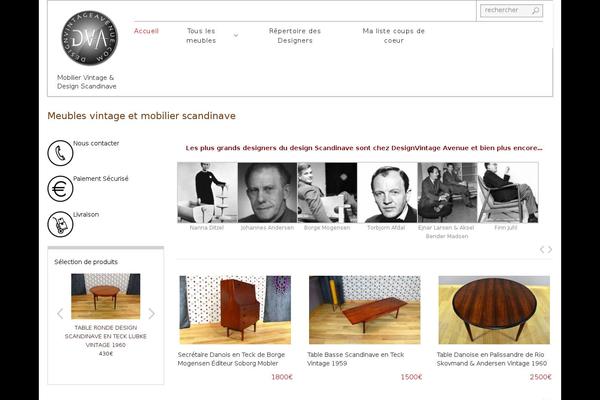 Site using YITH Essential Kit for WooCommerce #1 plugin