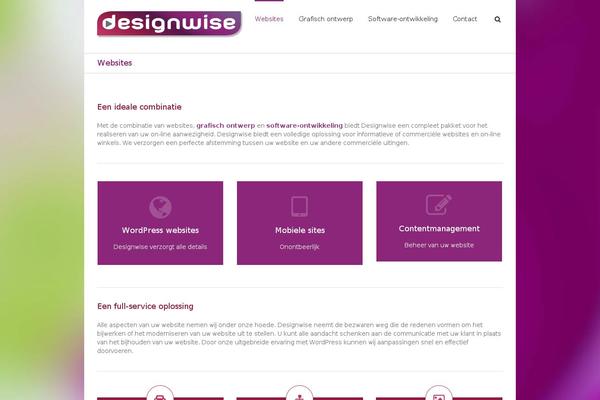 Site using Photo Express for Google plugin