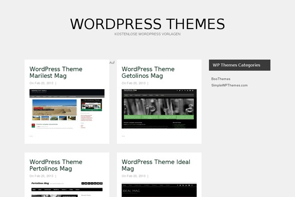 Haralampilux theme site design template sample