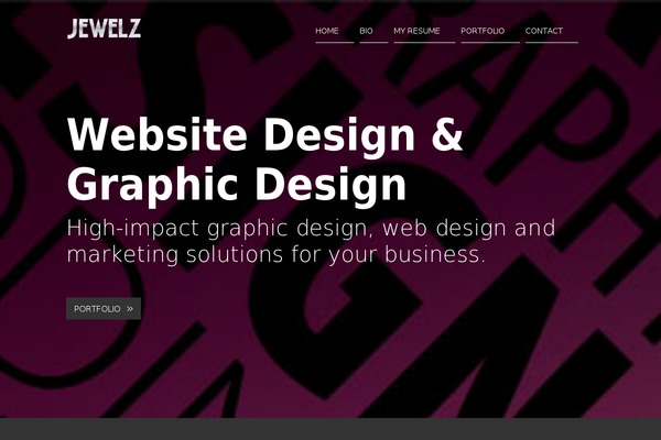 designzbyjewelz.com site used Gt_shine