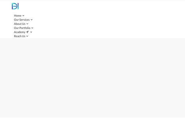 Site using Widgetkit plugin