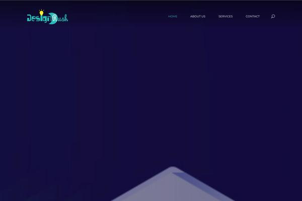 Site using Tz-interiart plugin