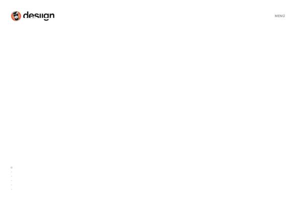 desiign.de site used Desiign
