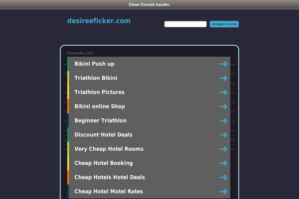 Story theme site design template sample