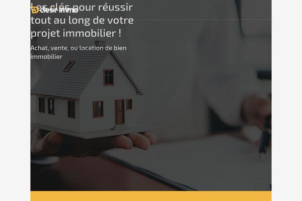 Factory-templates-3 theme site design template sample