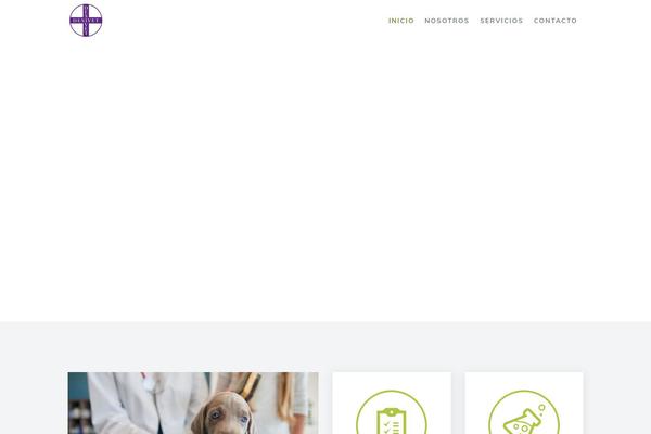 Smart-casa theme site design template sample