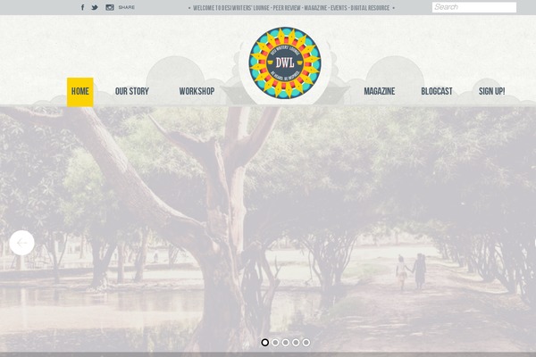 Site using Profile-builder-pro plugin