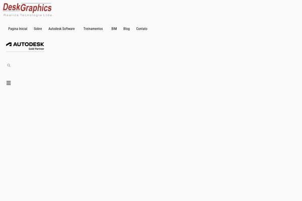 Site using Carousel Slider plugin