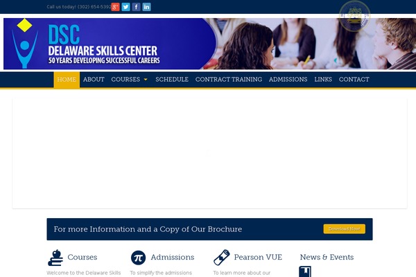 Site using Better WP ShowHide Elements plugin